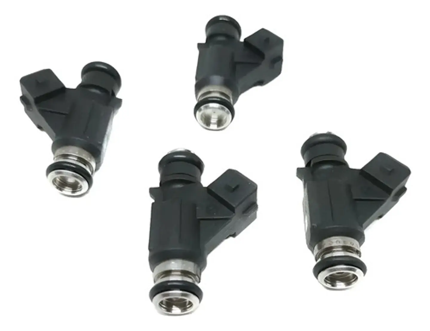 Kit Inyector Para Chevrolet Corsa Iii 1.6 Mexico 1