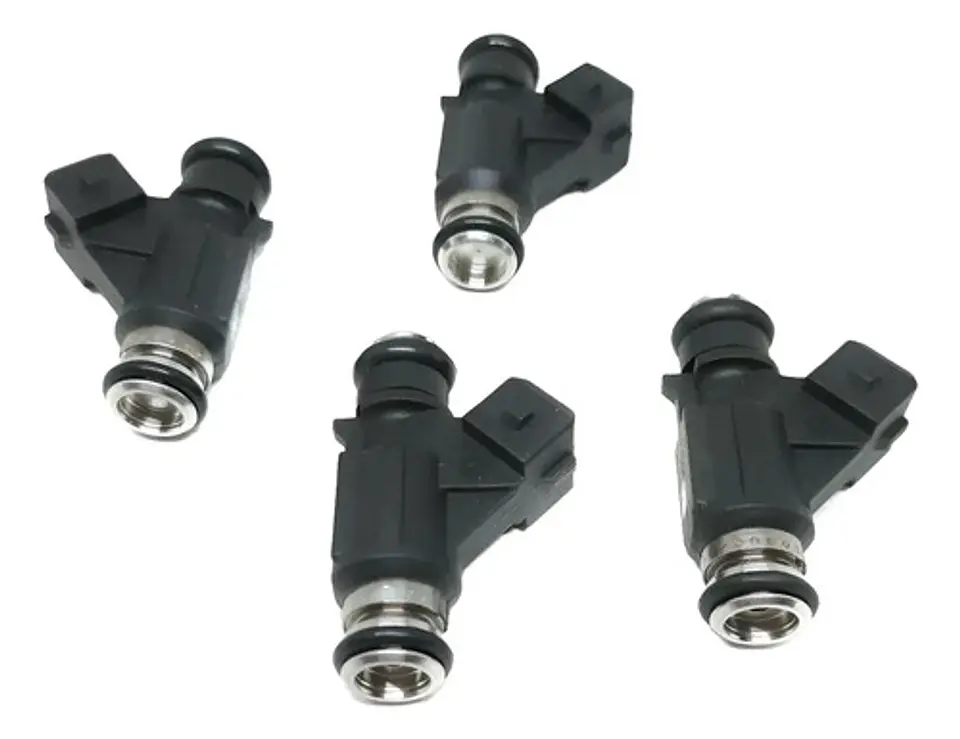 Kit Inyector Para Chevrolet Corsa Iii 1.6 Mexico 1