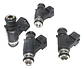Kit Inyector Para Chevrolet Corsa Iii 1.6 Mexico - Miniatura 2