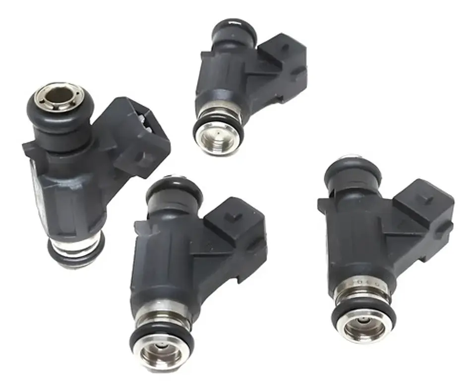 Kit Inyector Para Chevrolet Corsa Iii 1.6 Mexico 2