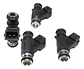 Kit Inyector Para Chevrolet Corsa Iii 1.6 Mexico - Miniatura 3