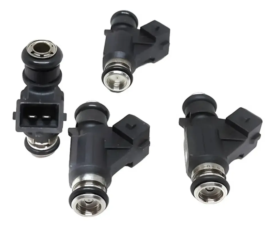 Kit Inyector Para Chevrolet Corsa Iii 1.6 Mexico 3