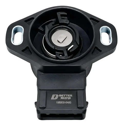 Sensor Tps Better Para Mitsubishi Y Mazda 198500-0460
