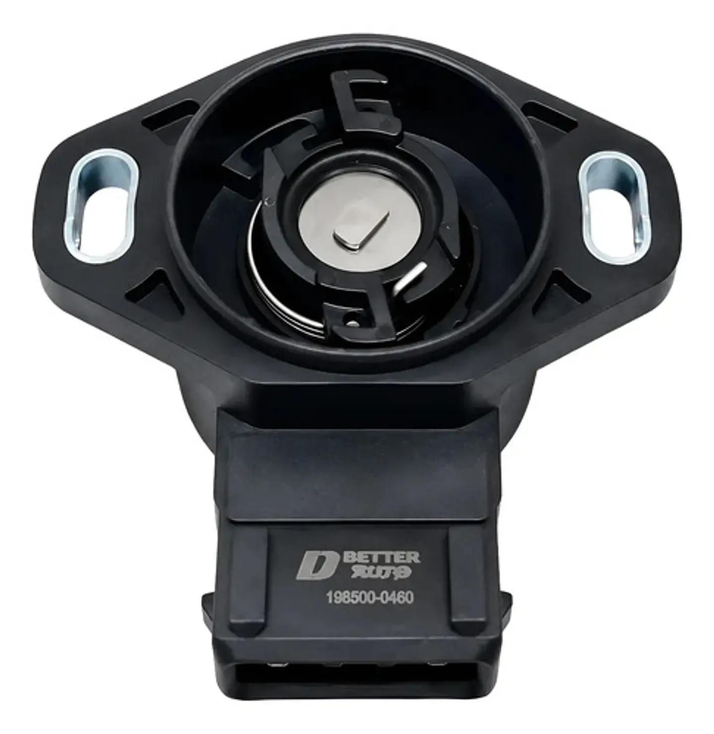 Sensor Tps Better Para Mitsubishi Y Mazda 198500-0460 1