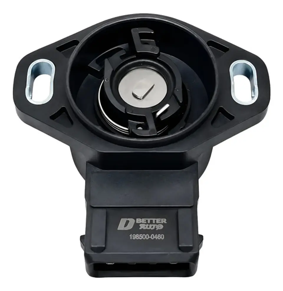 Sensor Tps Better Para Mitsubishi Y Mazda 198500-0460 1