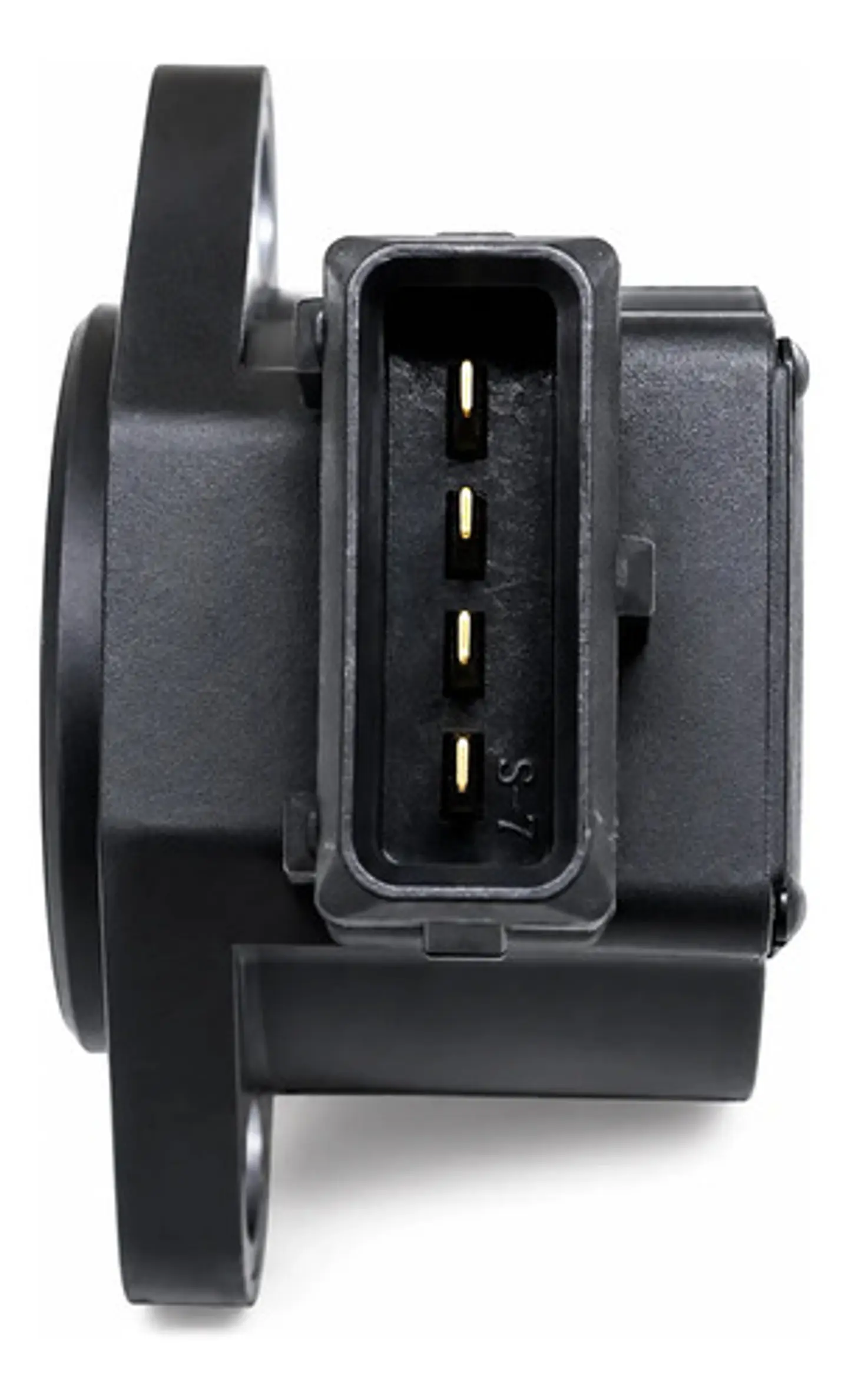 Sensor Tps Better Para Mitsubishi Y Mazda 198500-0460 3