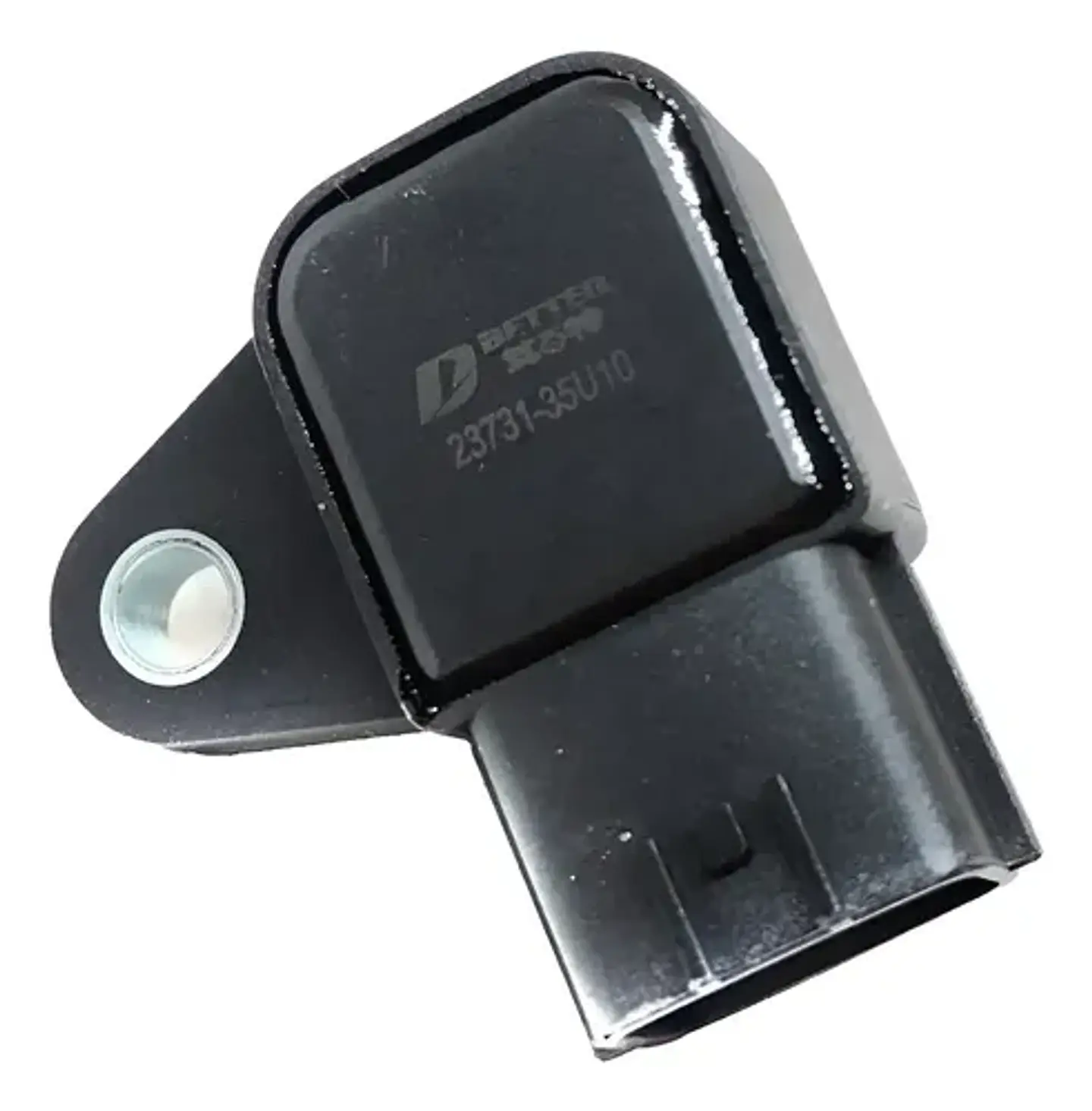 Sensor Ckp Posicion Cigueñal Para Nissan 23731-35u10 4