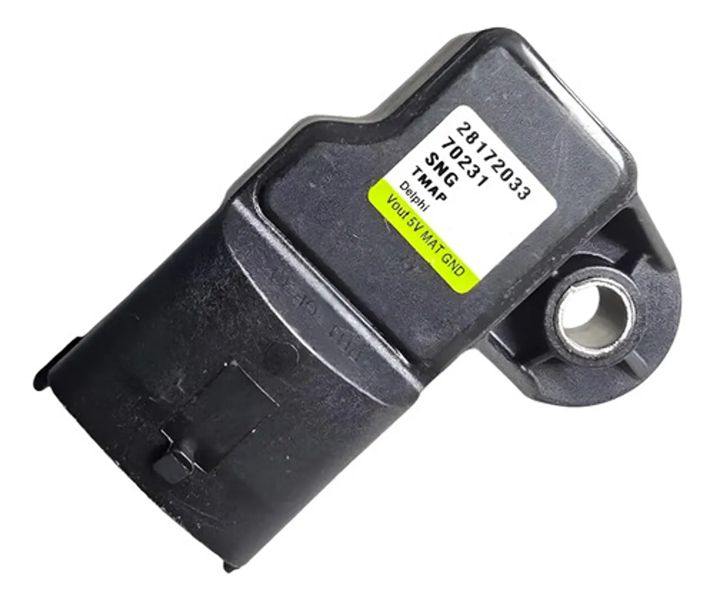 Sensor Map Original Para Dongfeng Ax5 1