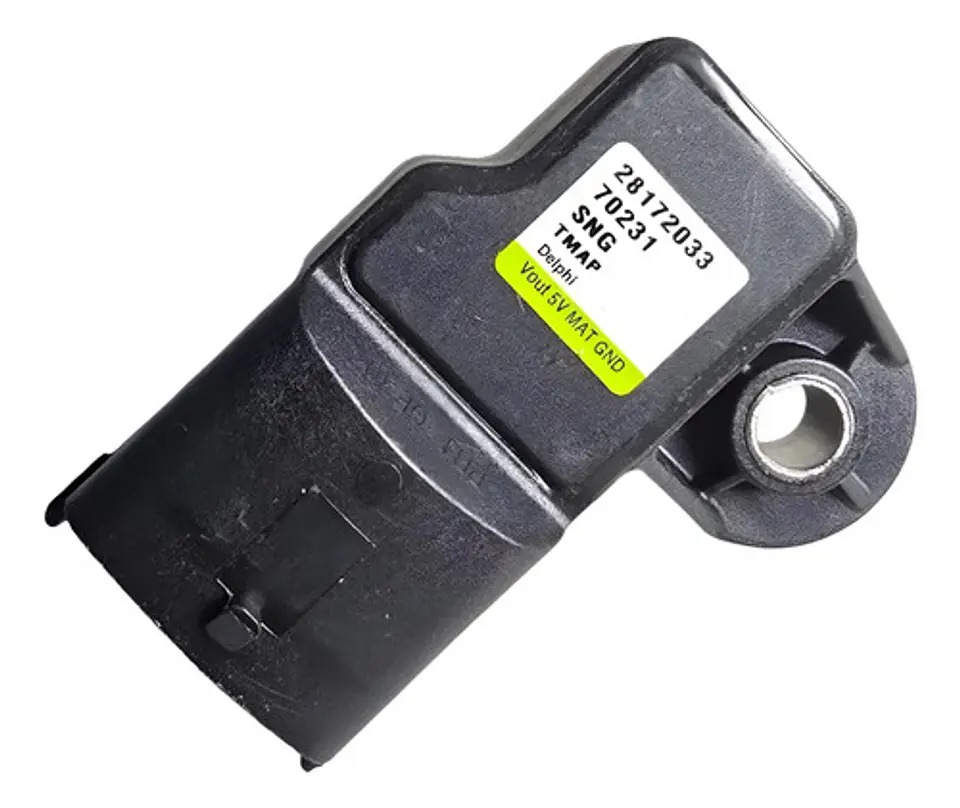 Sensor Map Original Para Dongfeng Ax5 1