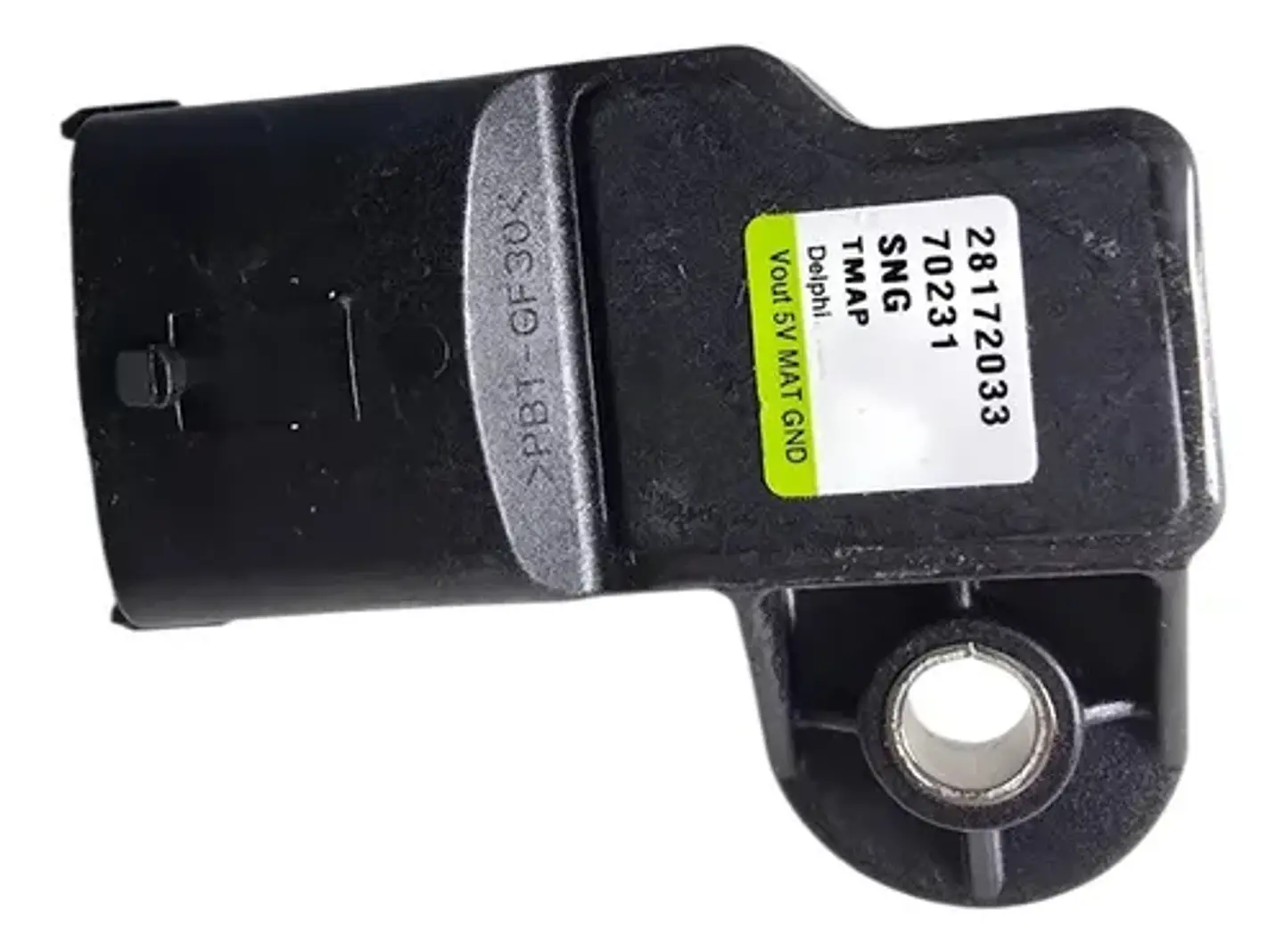 Sensor Map Original Para Dongfeng Ax5 2