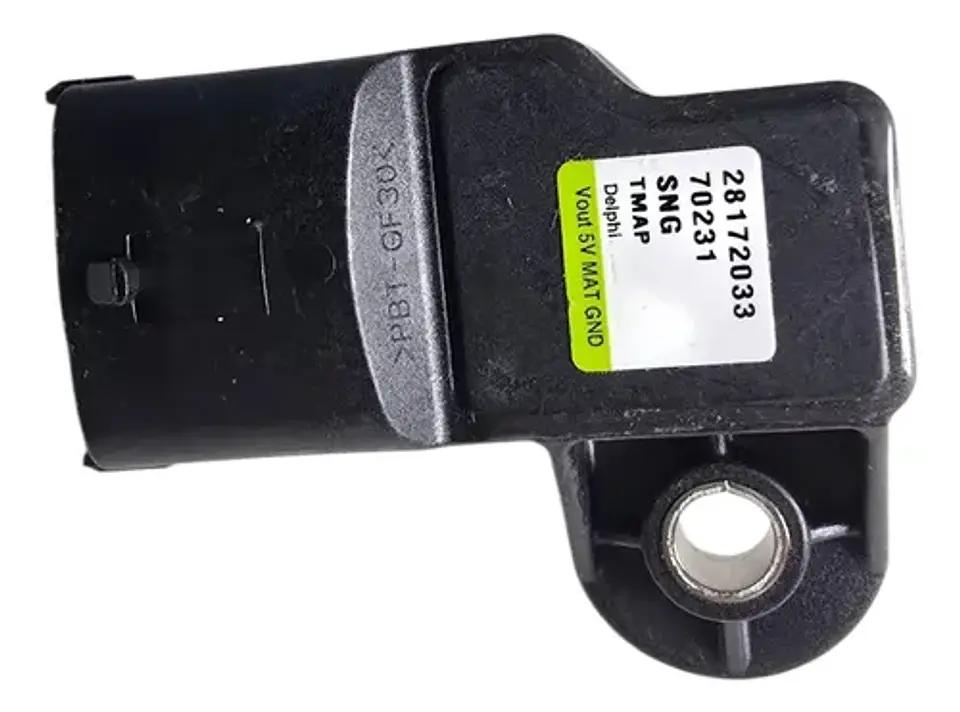 Sensor Map Original Para Dongfeng Ax5 2