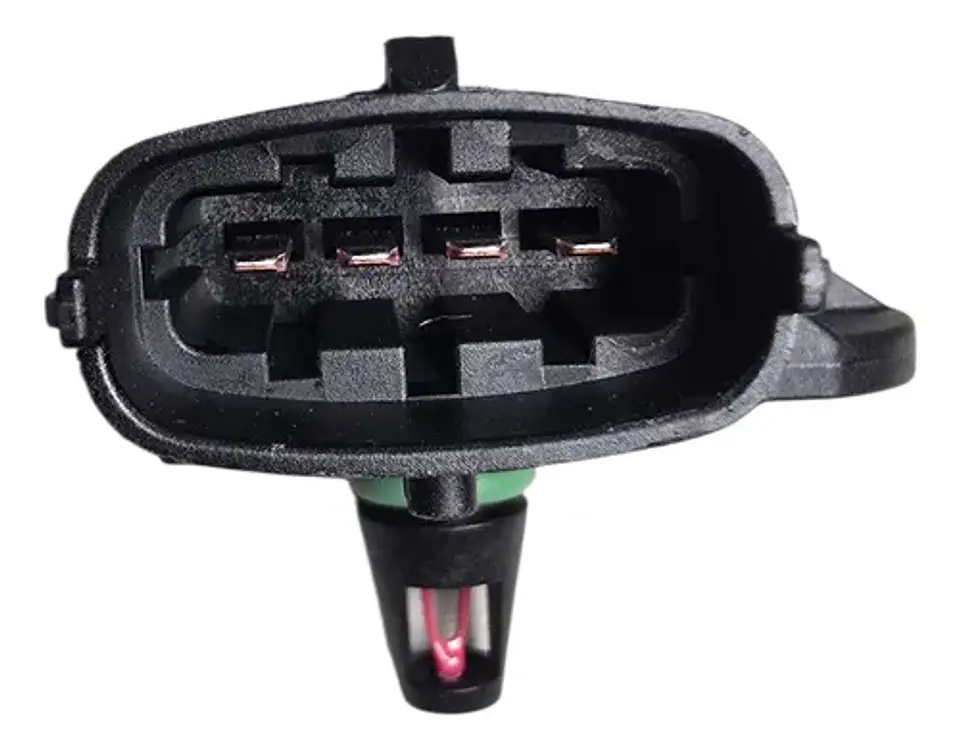Sensor Map Original Para Dongfeng Ax5 4