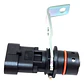 Sensor De Cigueñal Para Chevrolet Suburban 5,7 1996-2000 - Miniatura 4