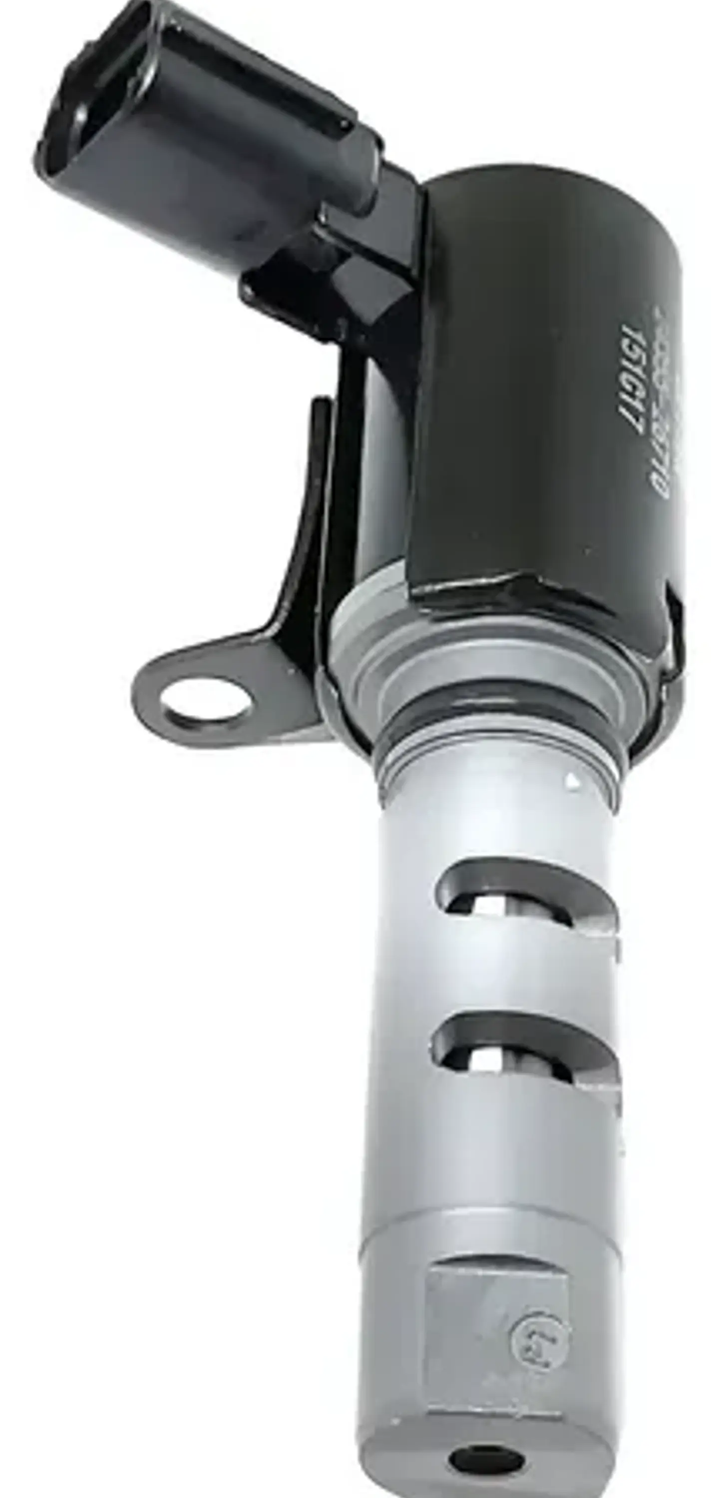 Valvula Vvt Selenoide Para Hyundai New Accent 1.6 2007 5