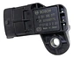 Sensor Map Original Chevrolet Colorado Ii Lt 2.8 4x4 Diesel - Miniatura 1