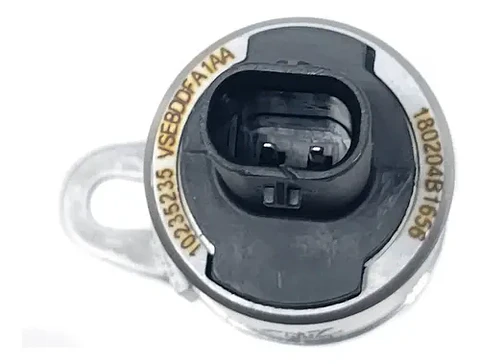 Válvula Vvt Solenoide Para New Mg3 Zs