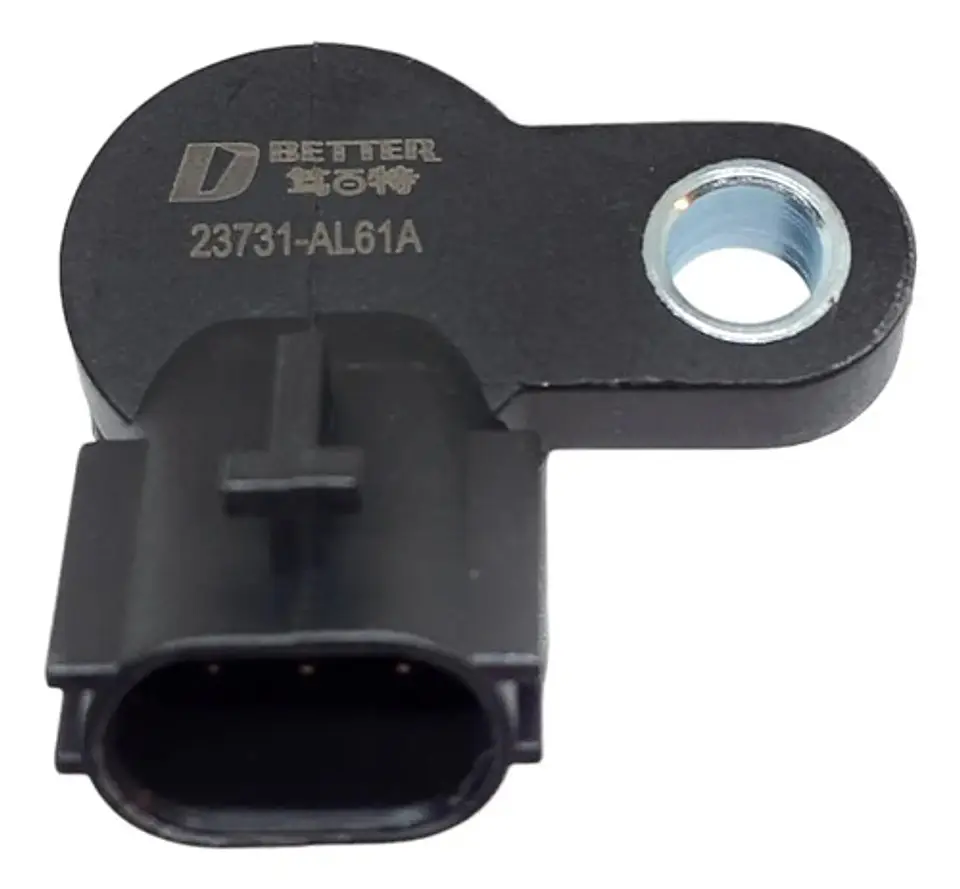 Sensor Ckp Posicion Cigueñal Para Nissan 23731-al61a 4