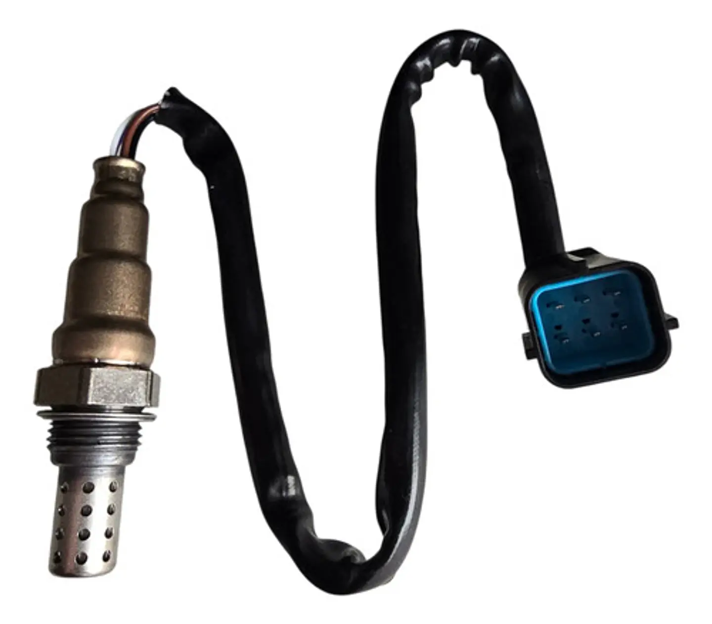 Sensor De Oxigeno Para New Great Wall H6 2.0 Turbo 2