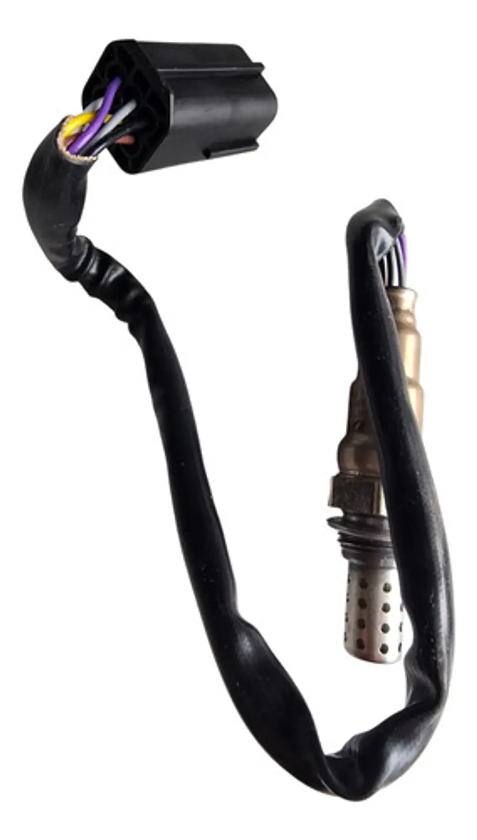 Sensor De Oxigeno Para New Great Wall H6 2.0 Turbo 4