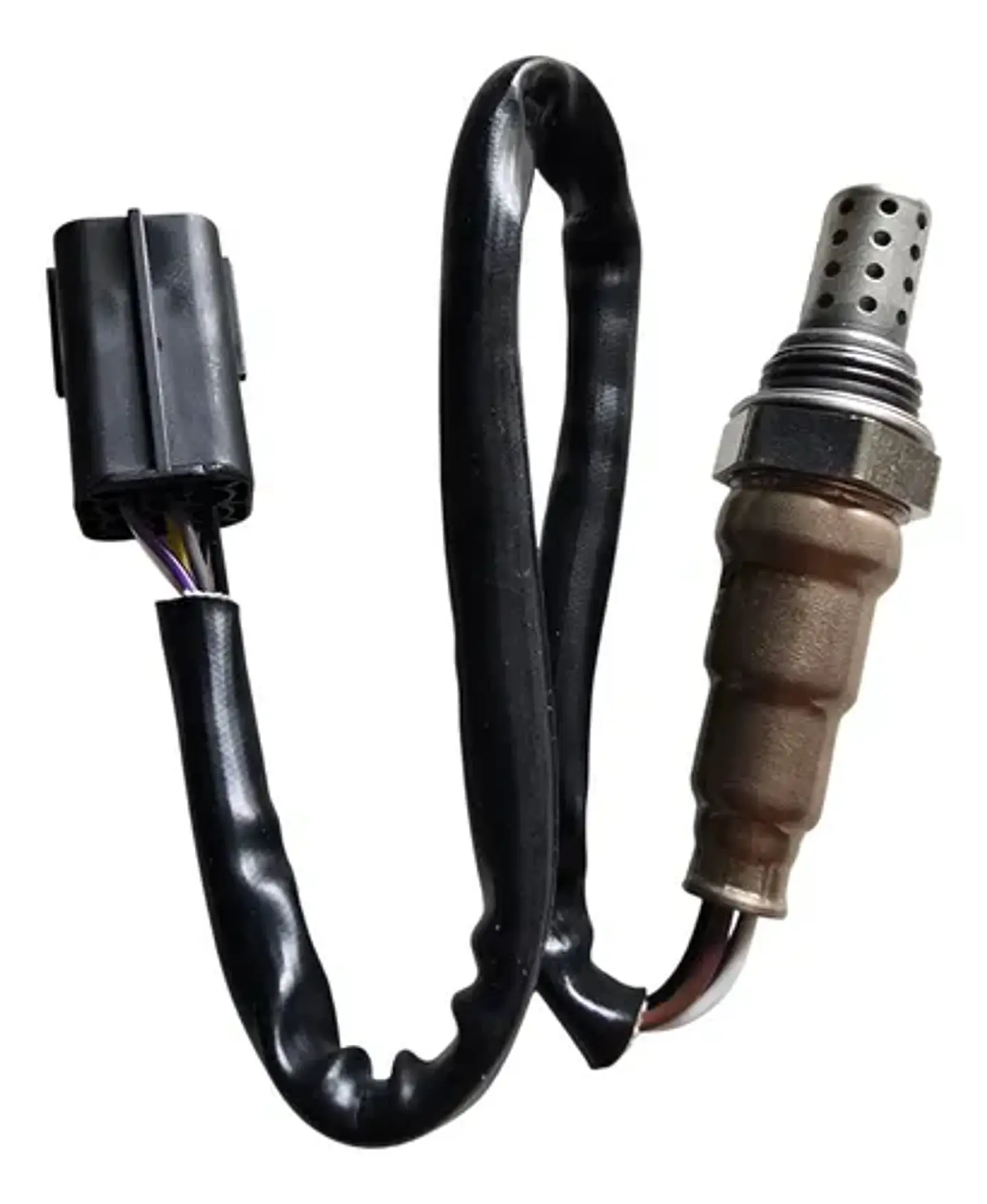 Sensor De Oxigeno Para New Great Wall H6 2.0 Turbo 5