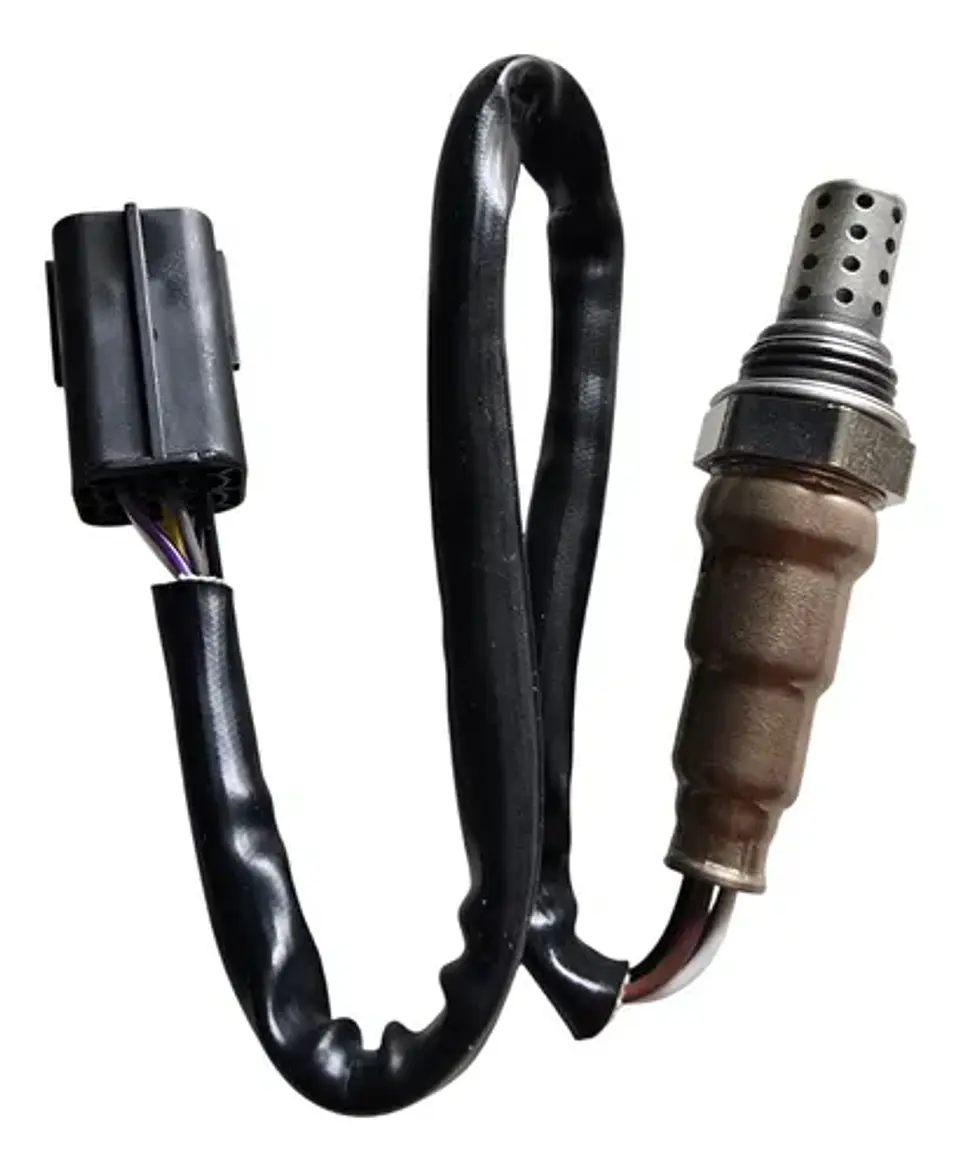 Sensor De Oxigeno Para New Great Wall H6 2.0 Turbo 5