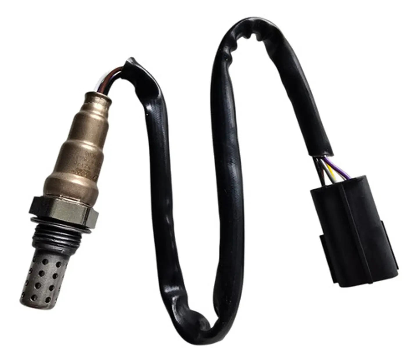 Sensor De Oxigeno Para New Great Wall H6 2.0 Turbo 7
