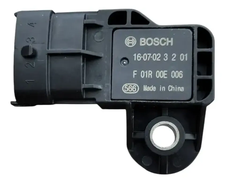 Sensor Map Original Para Great Wall H6 1.5 Turbo 1