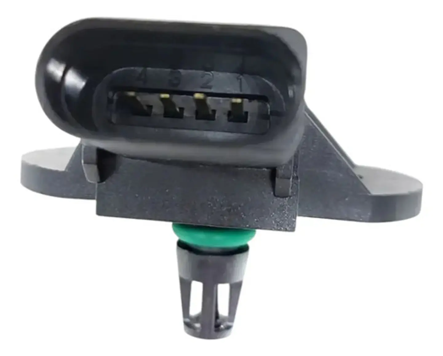 Sensor Map Original Para Volkswagen Fox Bah 1.6 5