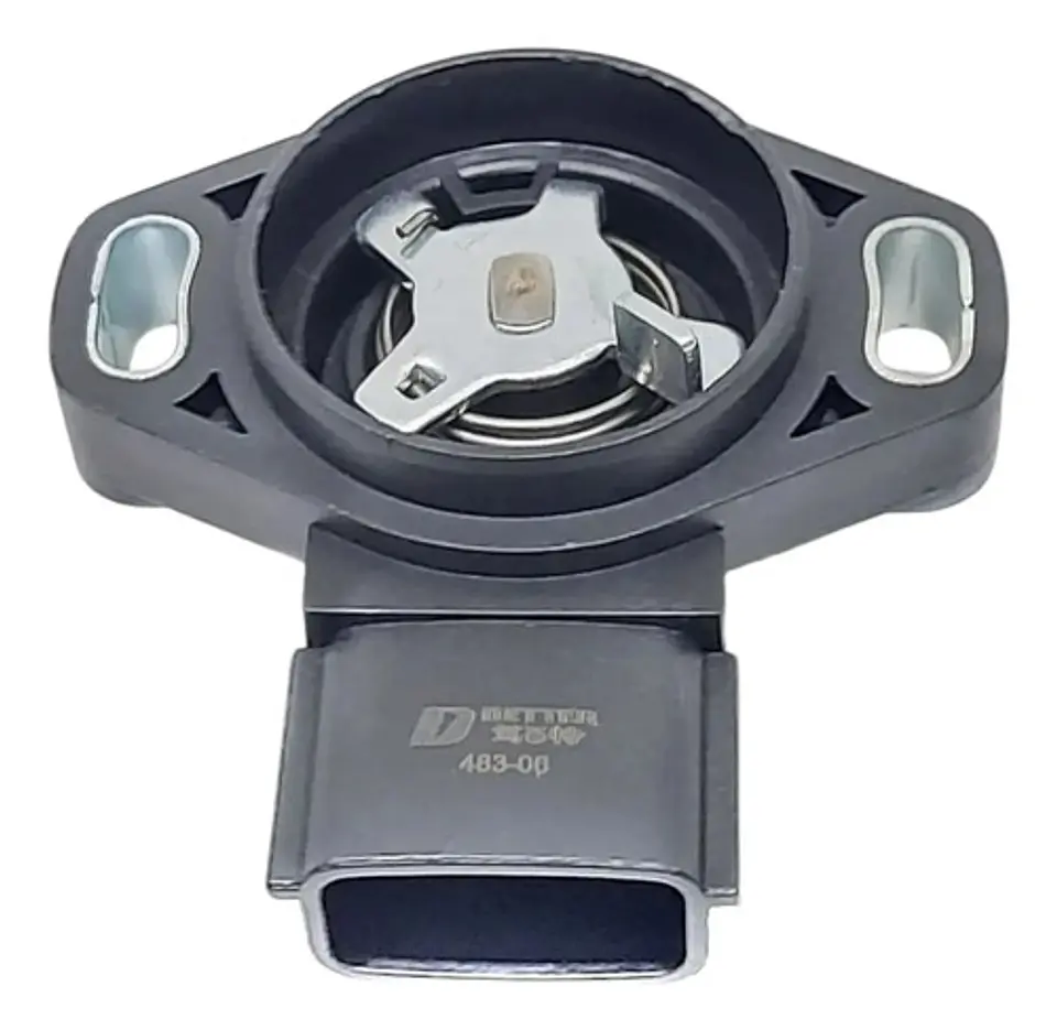 Sensor Tps Para Subaru Legacy 2.0 3