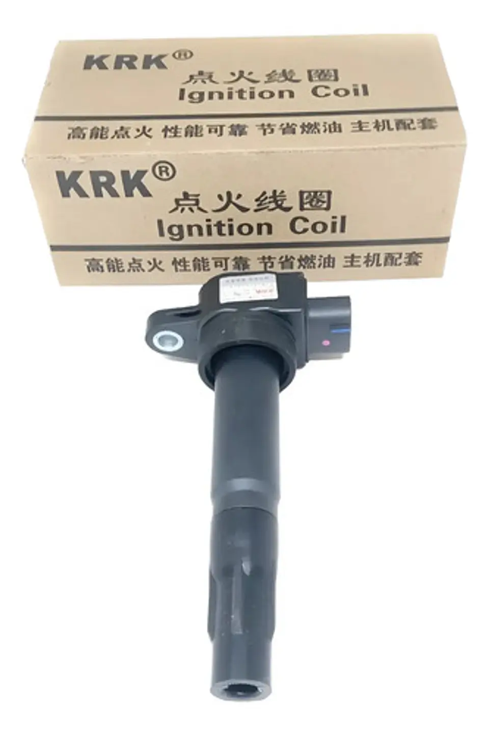 Bobina De Encendido Para Changan Alsvin 3