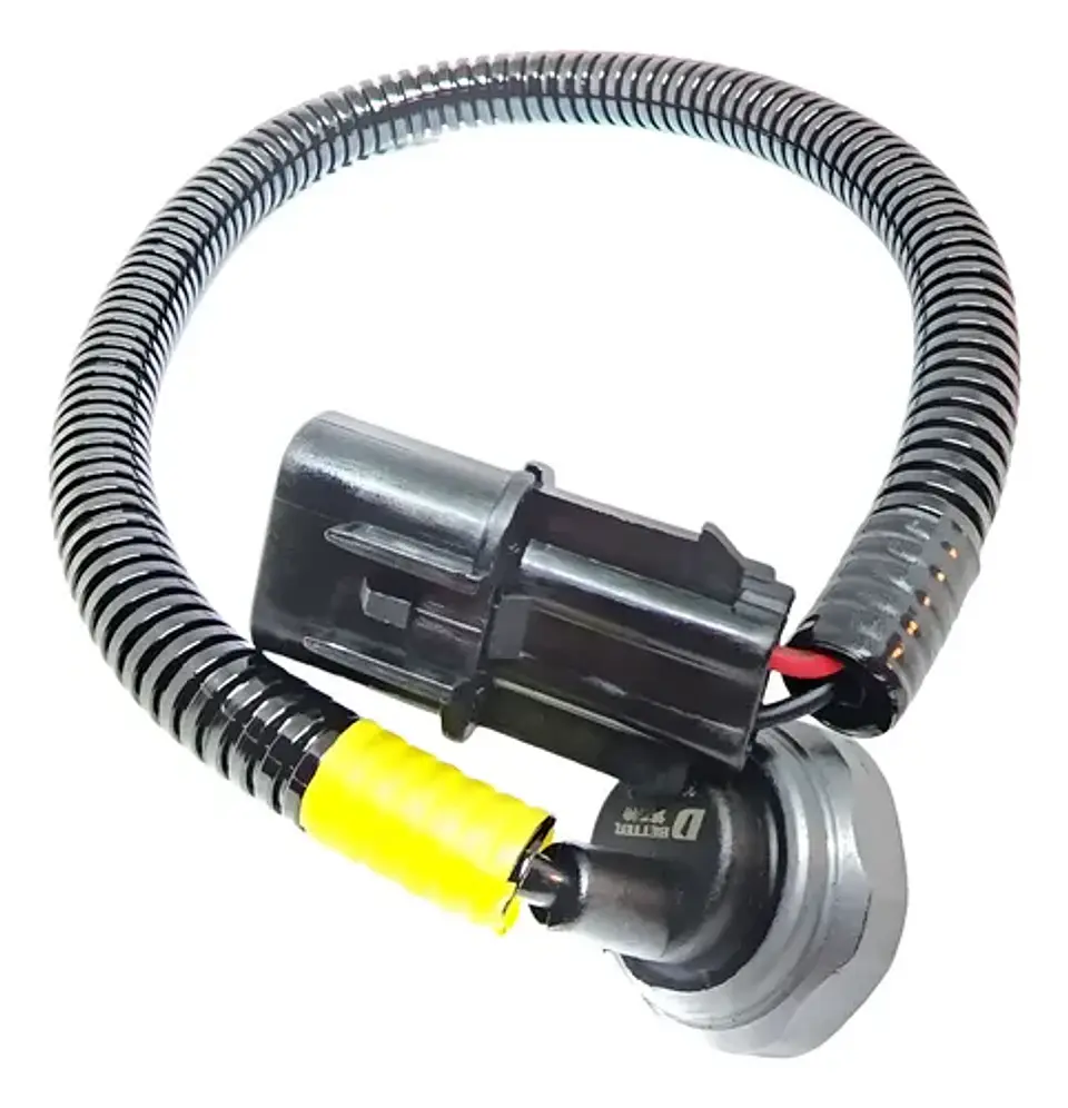 Sensor Detonacion Konock Para Kia 39500-38032 2