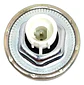 Sensor Detonacion Konock Para Chevrolet 10456500 - Miniatura 2