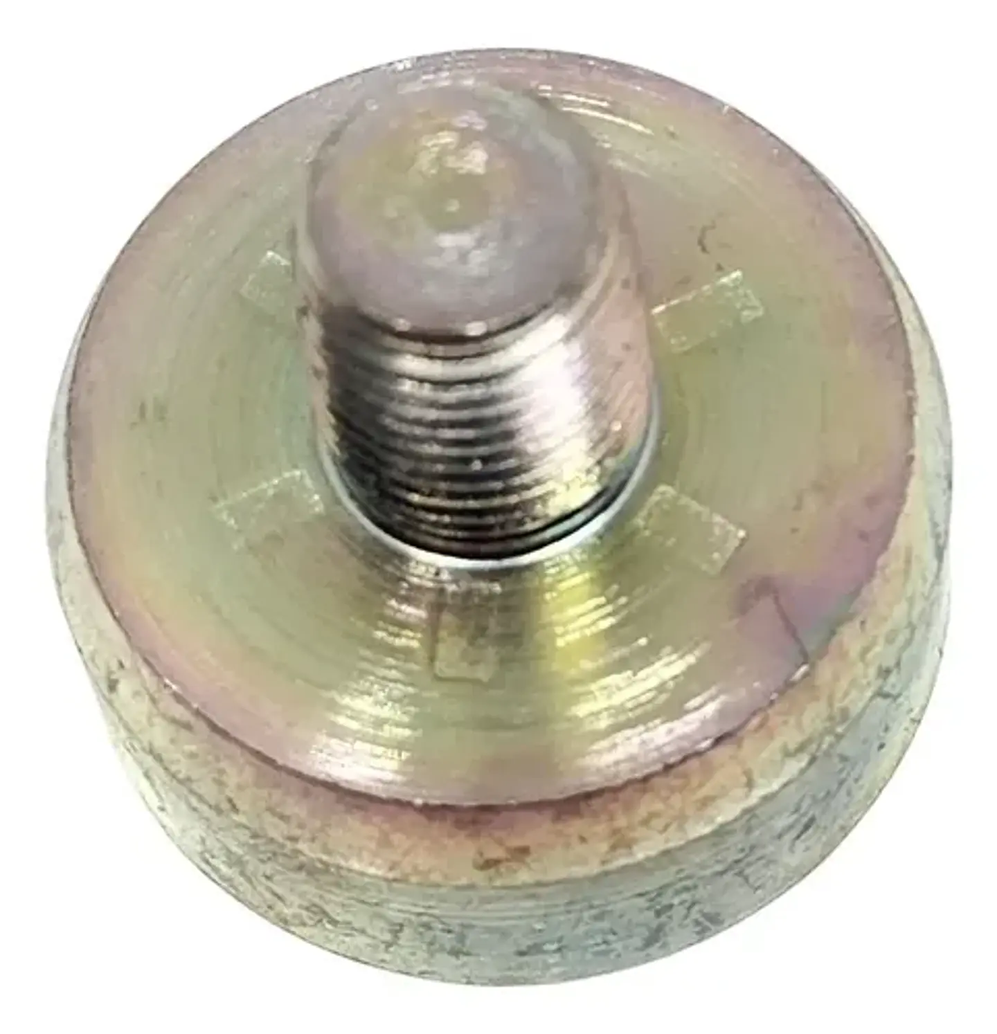 Sensor Detonacion Konock Para Chevrolet 10456500 3