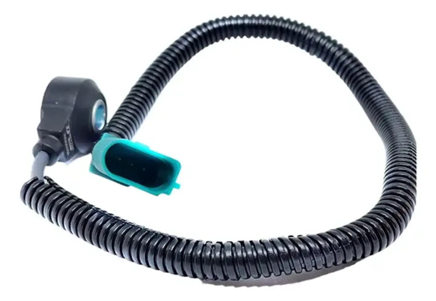 Sensor Detonacion Konock Para Audi Y Volkswagen 06e905376a 2