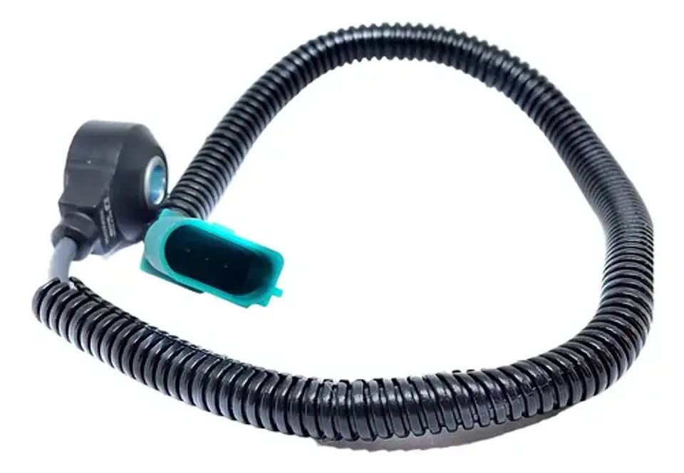 Sensor Detonacion Konock Para Audi Y Volkswagen 06e905376a 2
