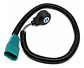 Sensor Detonacion Konock Para Audi Y Volkswagen 06e905376a - Miniatura 3