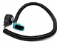 Sensor Detonacion Konock Para Audi Y Volkswagen 06e905376a - Miniatura 4