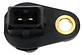 Sensor Ckp Posicion Cigueñal Para Volkswagen 095927321 - Miniatura 2