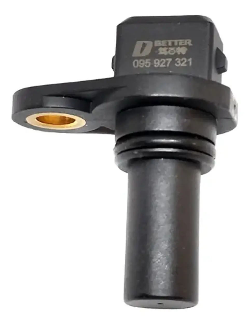 Sensor Ckp Posicion Cigueñal Para Volkswagen 095927321 4