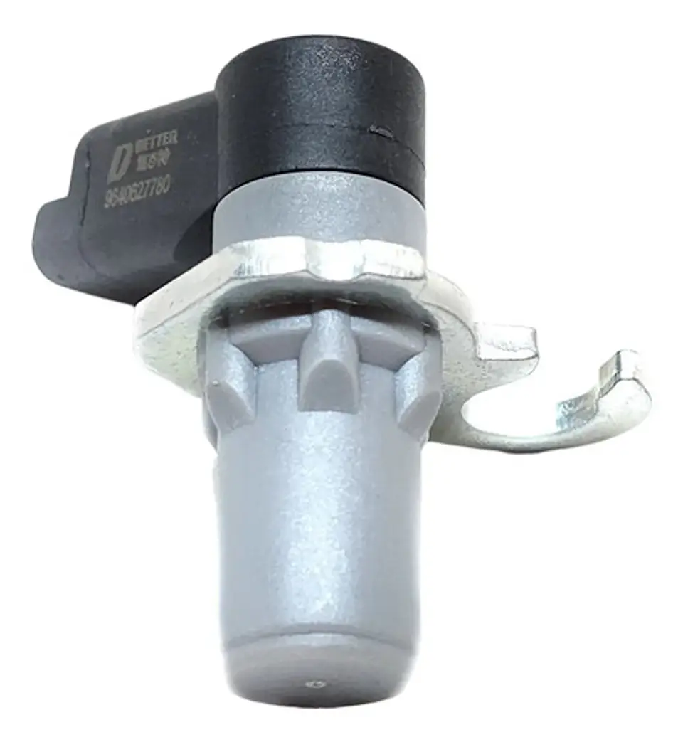 Sensor Ckp Posicion  Cigueñal Para Peugeot 9640627780 5