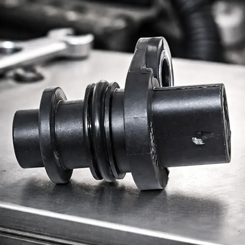 Sensor Cmp Posicion Eje Levas Para Mg Gs 1.5 Turbo 1