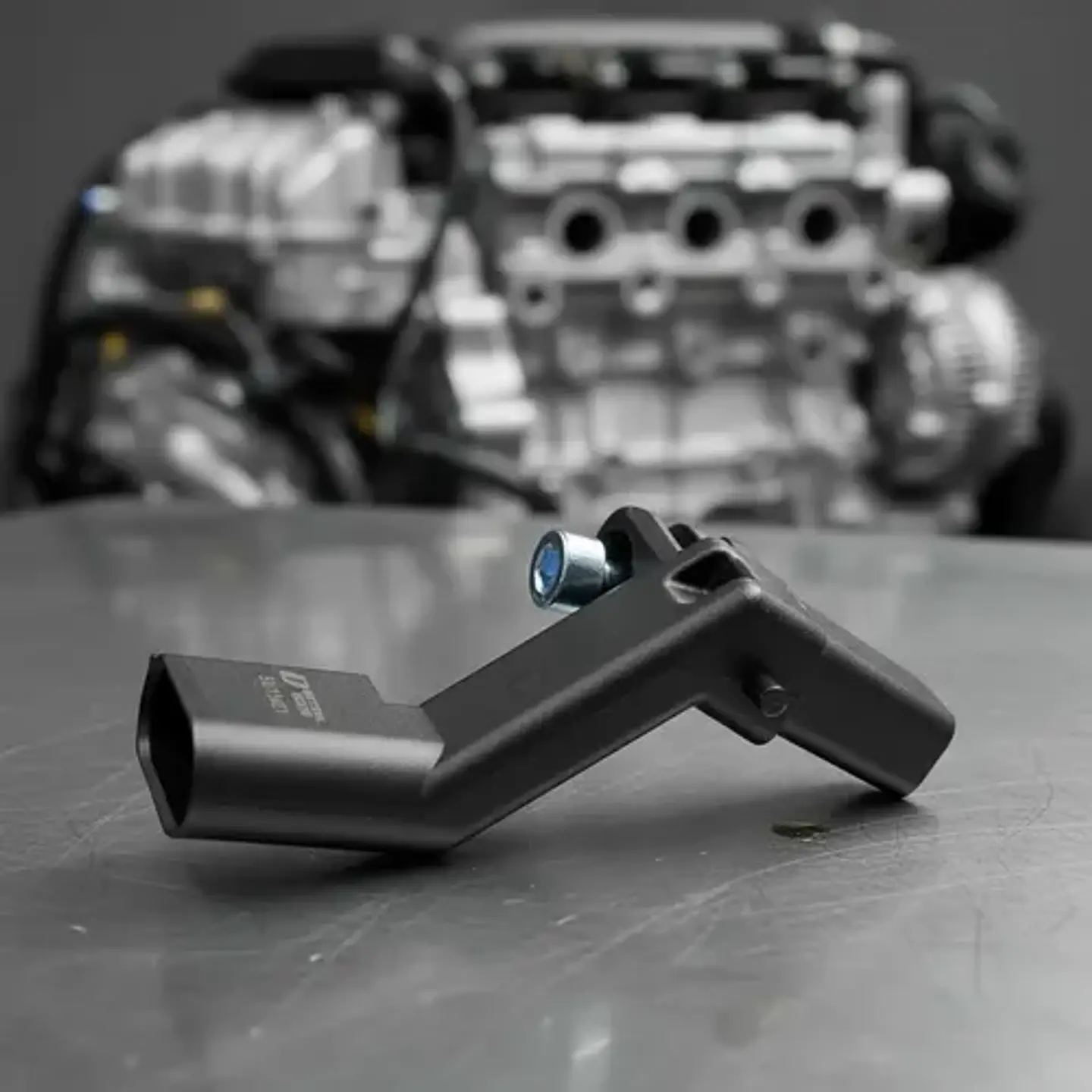 Sensor De Cigueñal Para Volkswagen Su13461 1