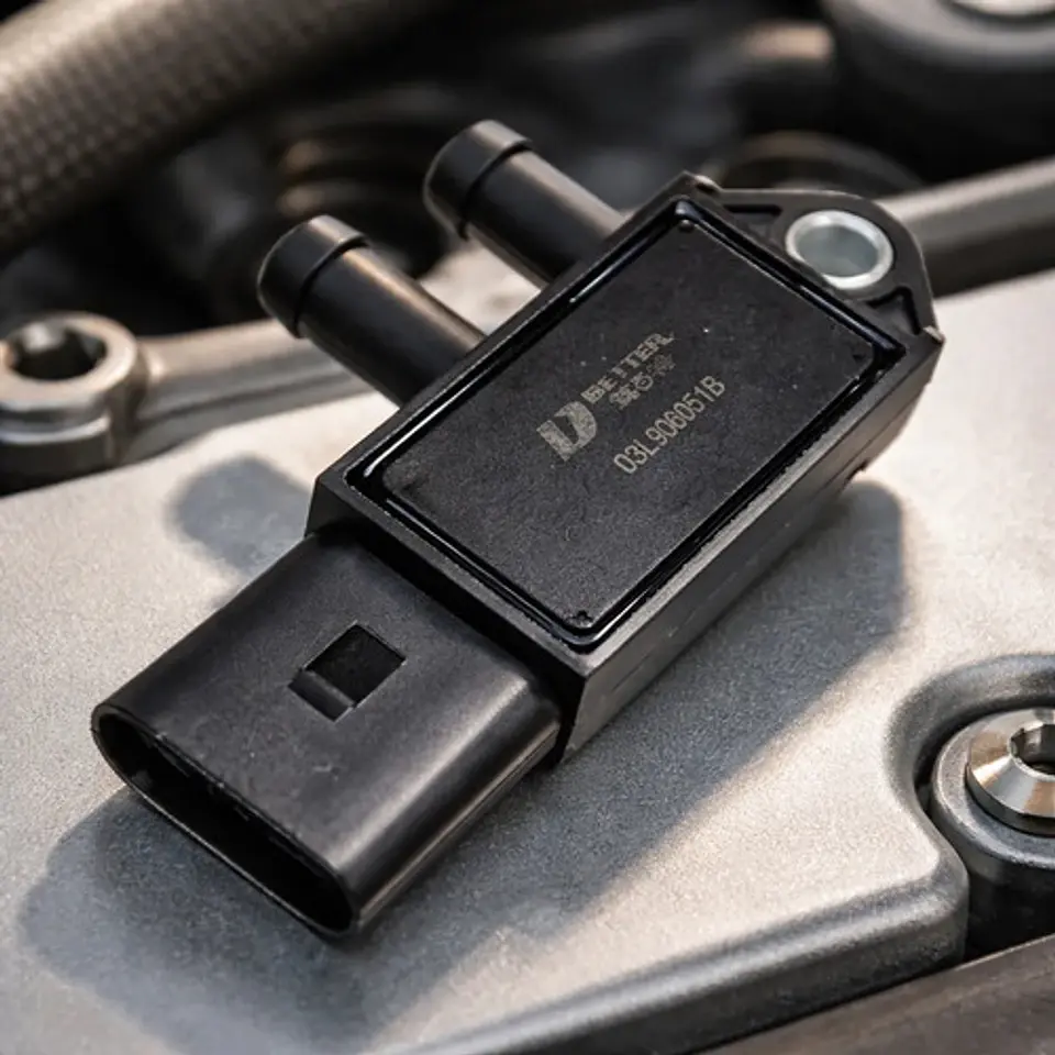 Sensor Map Para Audi 03l906051b 1