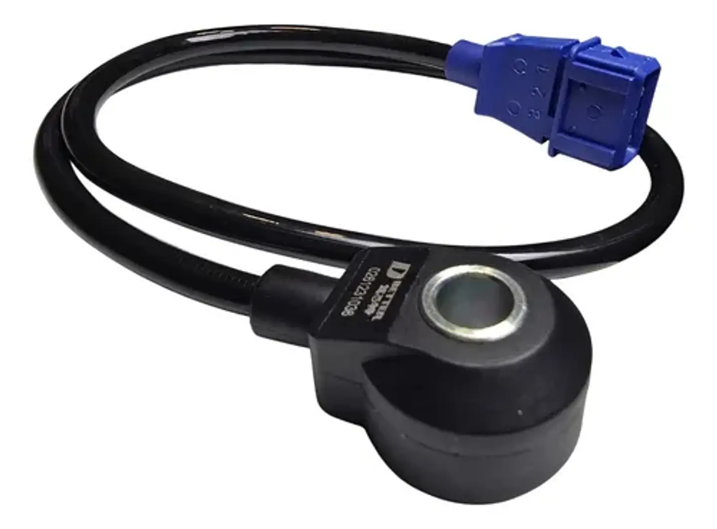 Sensor Detonacion Konock Para Audi Y Volkswagen 0261231036 3