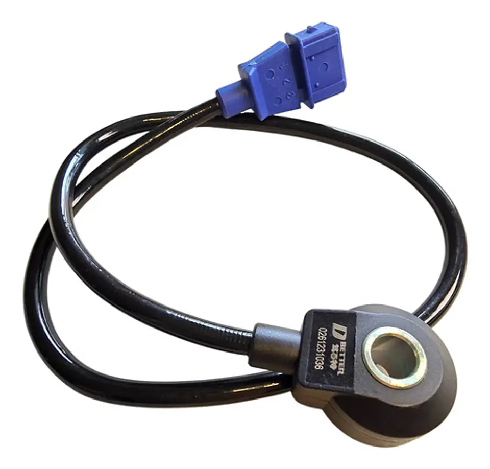Sensor Detonacion Konock Para Audi Y Volkswagen 0261231036 4