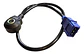 Sensor Detonacion Konock Para Audi Y Volkswagen 0261231036 - Miniatura 5
