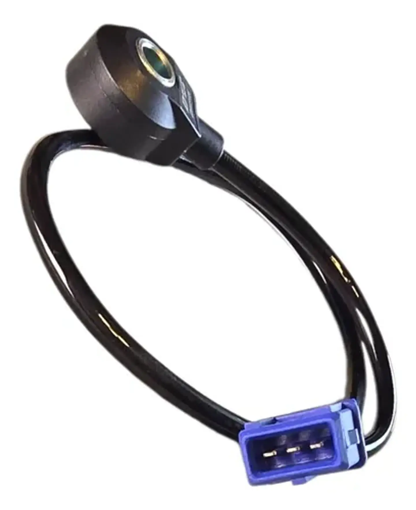 Sensor Detonacion Konock Para Audi Y Volkswagen 0261231036 6