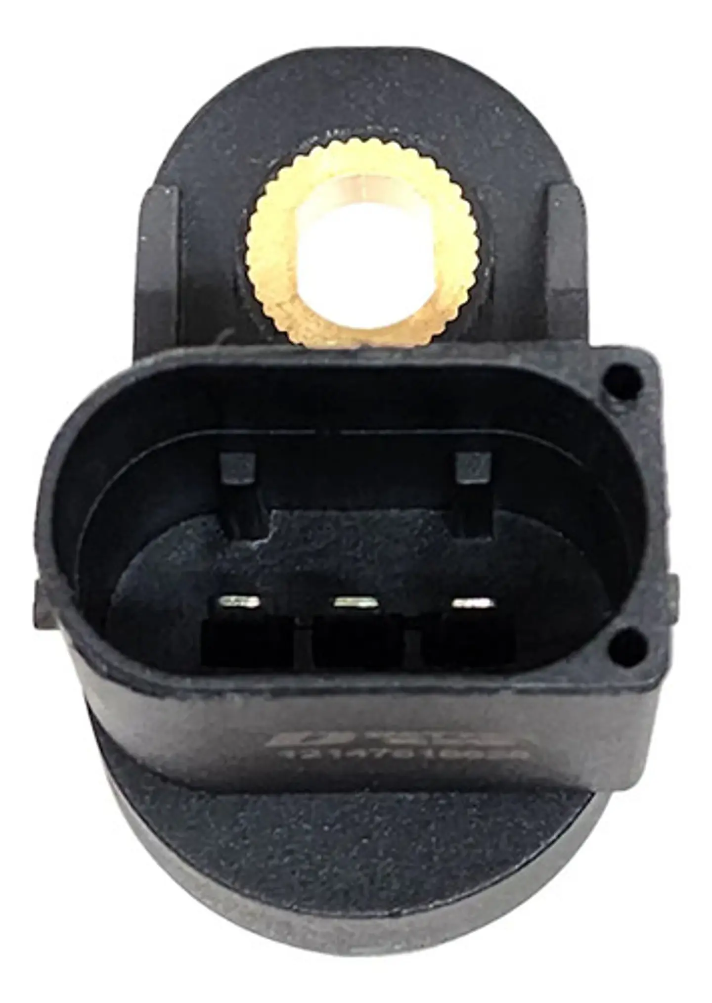 Sensor Ckp Posicion  Cigueñal Para Bmw 12147518628 4