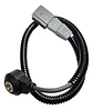 Sensor Detonacion Konock Para Audi Volkswagen 06e905376b - Miniatura 2