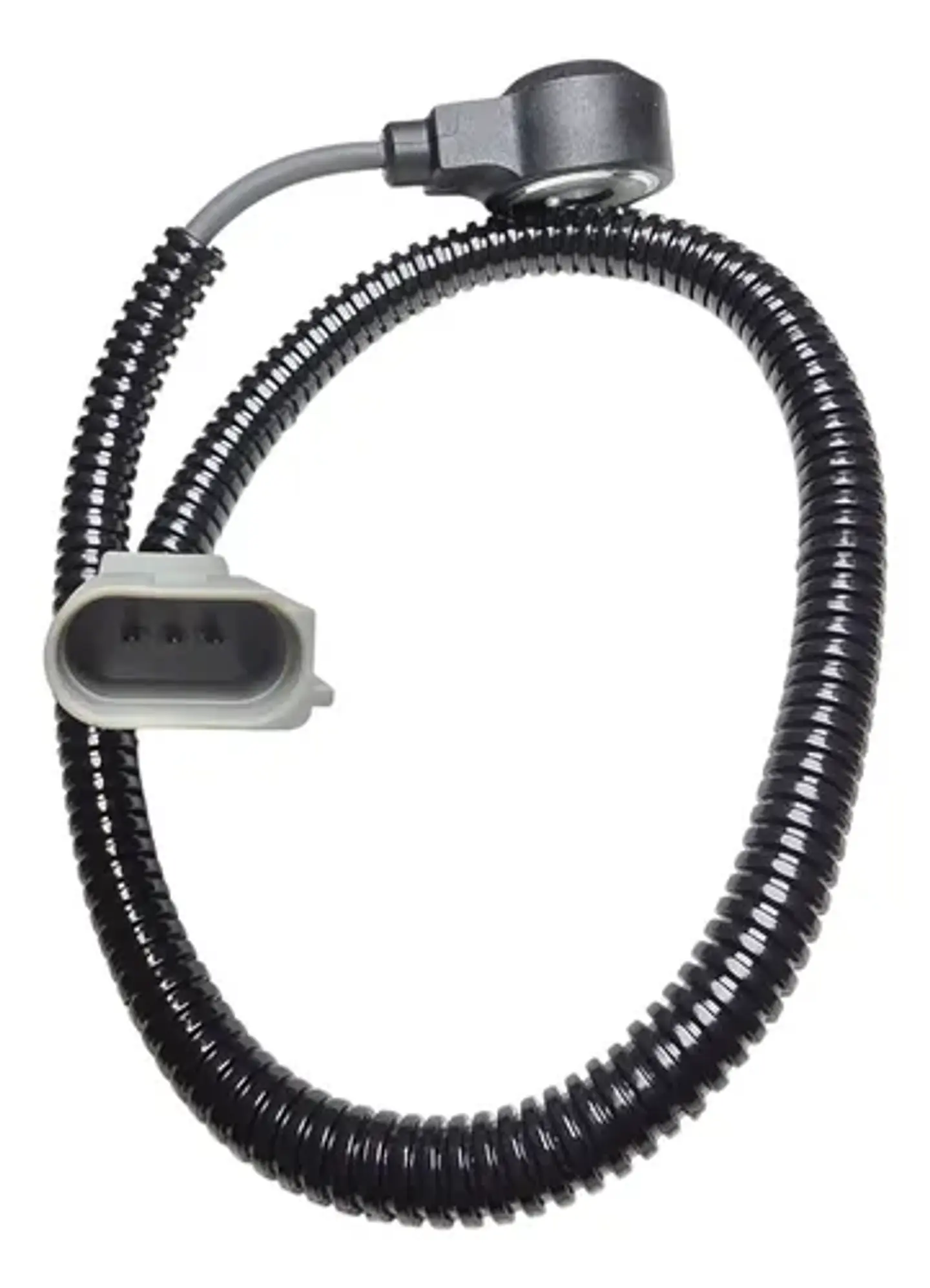 Sensor Detonacion Konock Para Audi Volkswagen 06e905376b 3